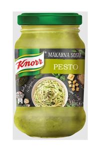 Knorr Pesto Makarna Sosu 185gr