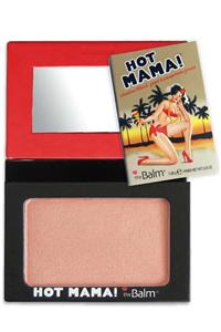 Balmy The Balm Hot Mama