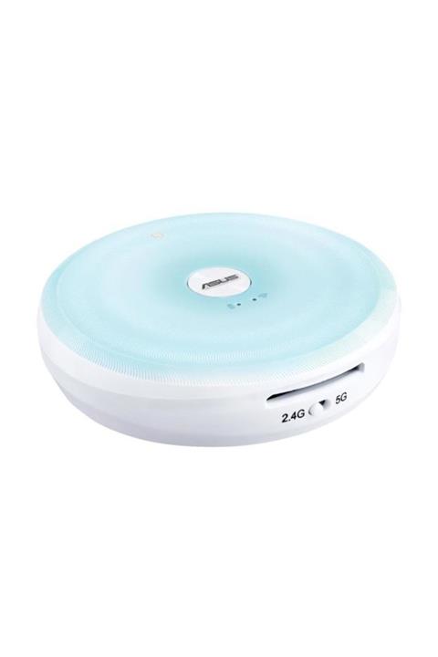 ASUS WSD-A1-32GB SSD USB 2.0 WI-FI HARICI DISK