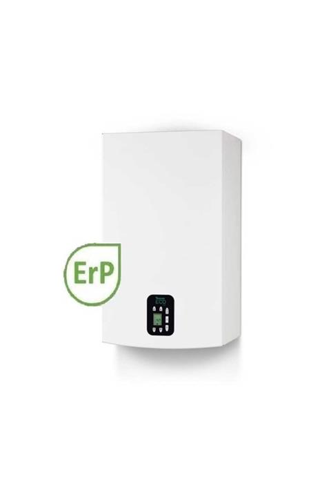 Baymak Eco Ct Premix 20/24 Kw (17.000 Kcal) Tam Yoğuşmalı Kombi