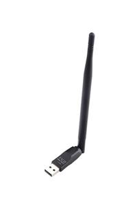 Inca Tek Anten Usb Adaptör Iuwa-150tx 150mbps 5dbı