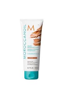 Moroccanoil Color Deposit Mask Copper Global 200 ml