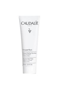 Caudalie Vinoperfect Glycolic Peel Mask - Aydınlatıcı Bakım Maskesi 75ml