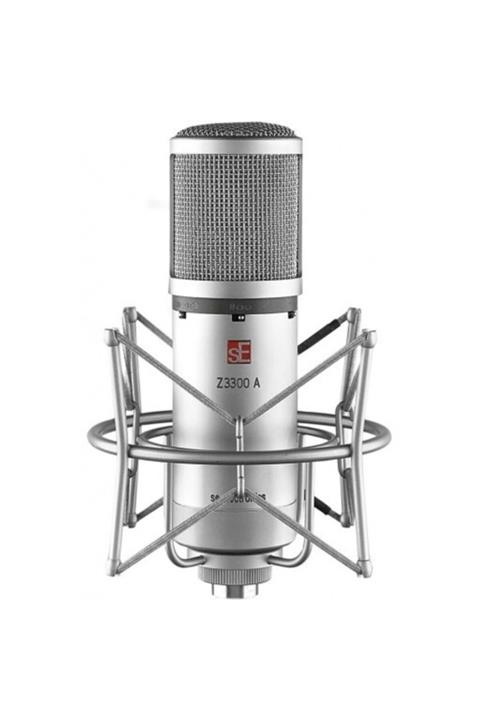 sE Electronics Se Z3300a Multi-patern Conderser Stüdyo Mikrofonu