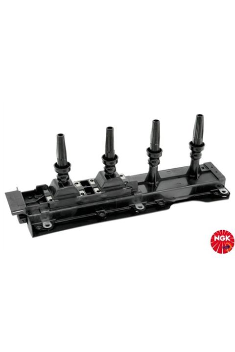 NGK U6040 Ateşleme Bobini 48405