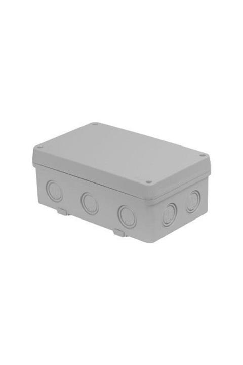 Mutlusan 138x226x131mm Termo Plastik Buat