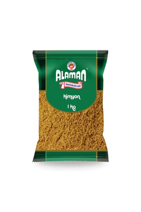 ALAMAN BAHARAT Kimyon 1 Kg