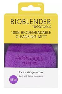 Ecotools Bioblender Cleansing Mitt - Yüz Temizleyici Eldiven