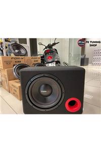 ForX Subwoofer Bass Kabinli Xw 12 30 Cm 1200w 300rms 4 Ohm