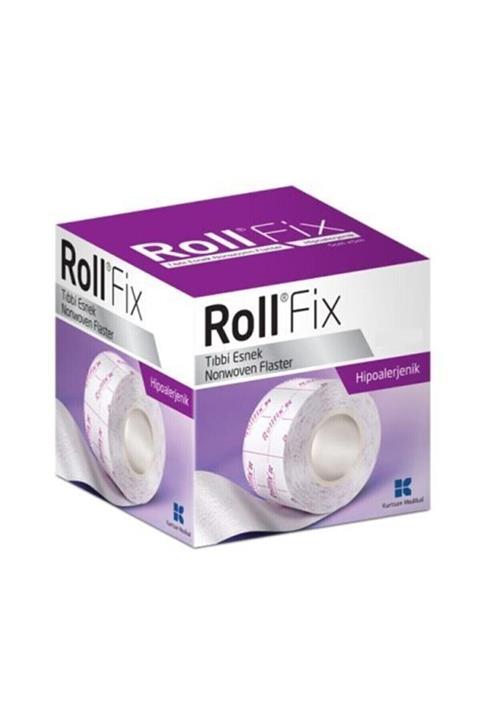 Roll Fix 10x10 Hipoalerjenik Fix Flaster