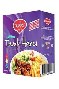 Mader Glutensiz Tavuk Harcı 80 gr