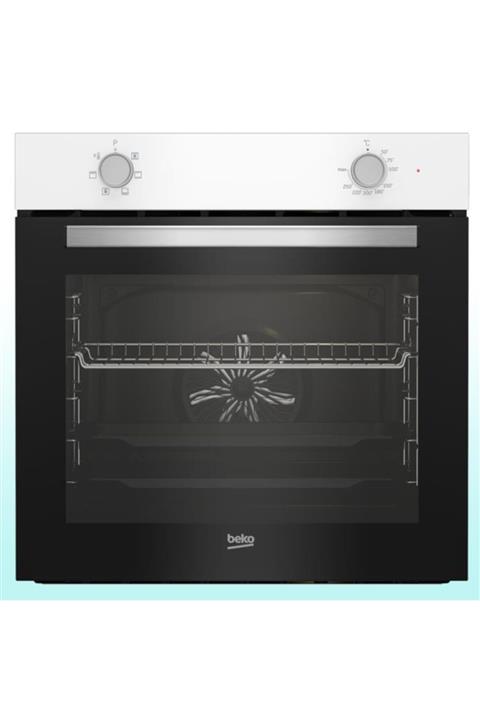 Beko Bfm 310 B 72lt Beyaz Ankastre Fırın