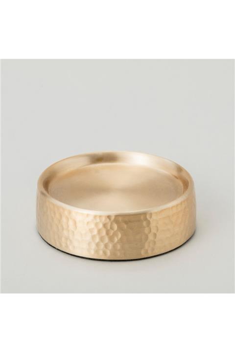 Chakra Bradford Sabunluk Gold