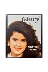 Glory Kestane Hint Kınası 10 gr