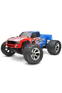 HPI Jumpshot Mt V2 Off Road Electrıc Rtr