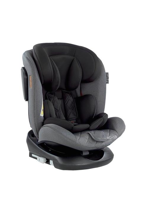 Baby2Go 2061 Rover 0-36 Kg. Isofixli Oto Koltuğu Gri
