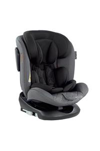 Baby2Go 2061 Rover 0-36 Kg. Isofixli Oto Koltuğu Gri