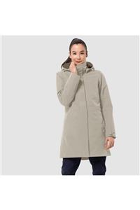 Jack Wolfskin Ottawa Coat Kadın Mont