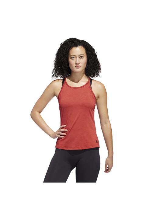 adidas Regata Performance - Tank Kadın Atlet Fj7270
