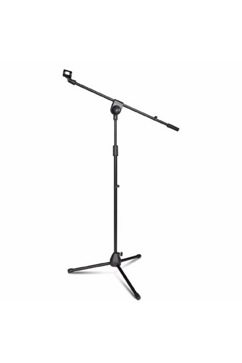 Gold Audio Akrobat Ayarlanabilir Boy Mikrofon Sehpası MS04 98-168cm