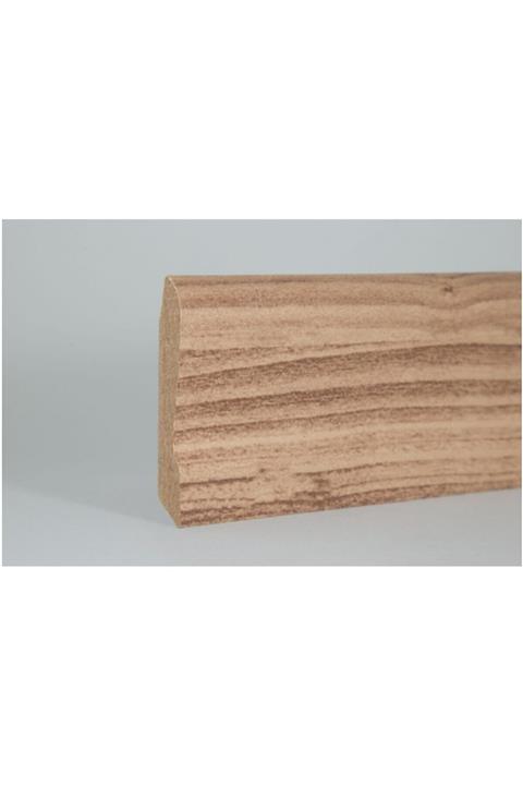 LİMATEK 1496 Antik Meşe 8cm Parke Süpürgelik