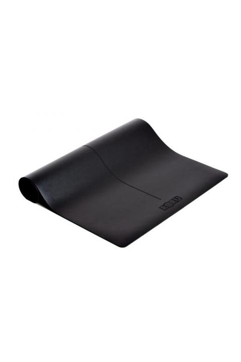 Roru Concept Siyah Yoga Matı2.5 mm