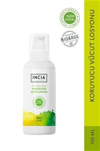 Incia Natural Body Protective Sinek Kovucu Sprey 100 ml.