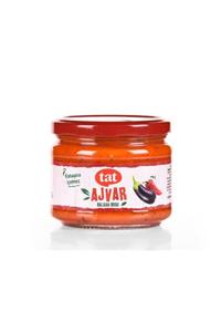 Tat Ajvar Balkan Sosu 300 g