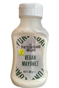 Orfa The Standard Vegan Vegan Mayonez (300 Gr)