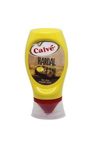 Calve 12'li Hardal 250gr