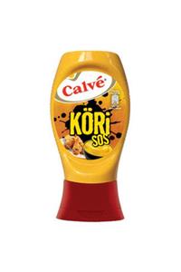 Calve Köri Sos 260 gr