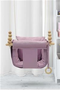 Astariaart Astariaat Dream Swing Lila Salıncak