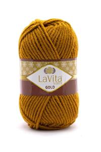 LaVita Yarn Gold 0371 Kışlık Ip Örgü Iplik