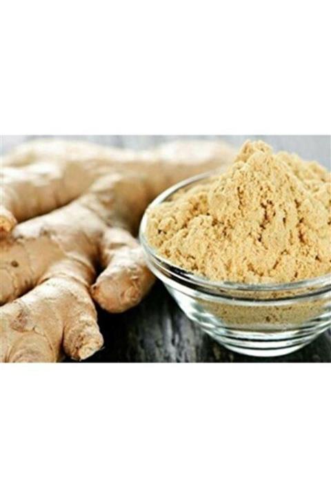 Göçmen Tuhafiye Zencefil (toz) 250 Gr