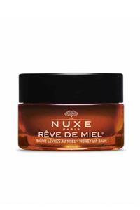 Nuxe Reve De Miel Honey Lip Balm 15 Gr- Ballı Dudak Balsamı