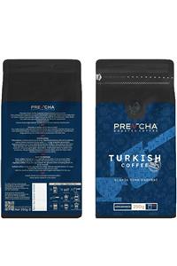 PREVCHA Türk Kahvesi Arabica 250 Gr