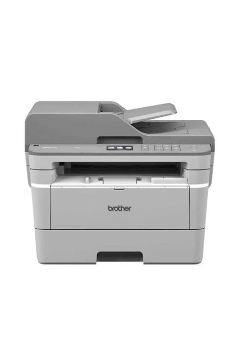 Brother Mfc-l2771dw Çok Fonksiyonlu Mono Lazer Yazıcı