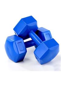 Lilys Dumbell Seti Spor Aletleri 2x10 kg