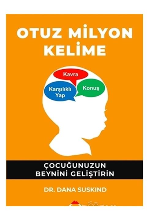Buzdağı Otuz Milyon Kelime- Yayın
