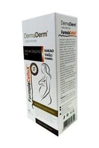 Enval Dermaderm Çatlak Giderici Kakao Özlü Krem 100 ml