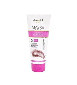 Dermokil Pembe Kil Maskesi 75 ml