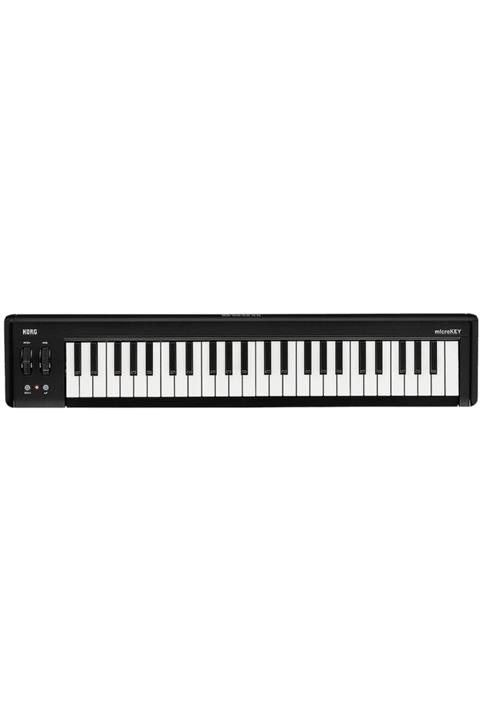 KORG Microkey2 49 Tuş Midi Klavye
