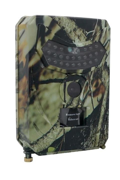 AvAlemi 12mp Hd Su Geçirmez Fotokapan