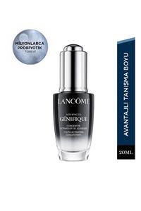 Lancome Advanced Genifique Milyonlarca Probiyotik Türevi İçeren Onarıcı Serum 20 ml 3614270280757