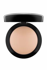 M.A.C Pudra - Mineralize Skinfinish Natural Medium Plus 10 g 773602337149