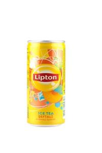 Lipton Can 200 Ml Şeftali *12 Adet