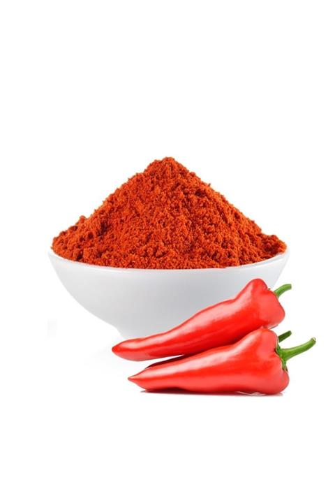 Beyzade Efendi Organik Yöresel Ürünler Tatlı Toz Biber 500 gr