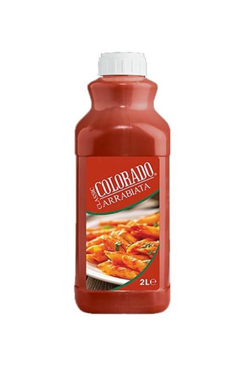 Colorado Arrabiata Sos 2200 Gr