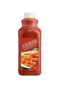 Colorado Arrabiata Sos 2200 Gr