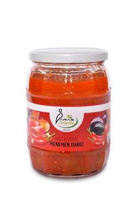 Aras Doğaköy Doğal ve Yöresel Menemen Harcı 630 gr